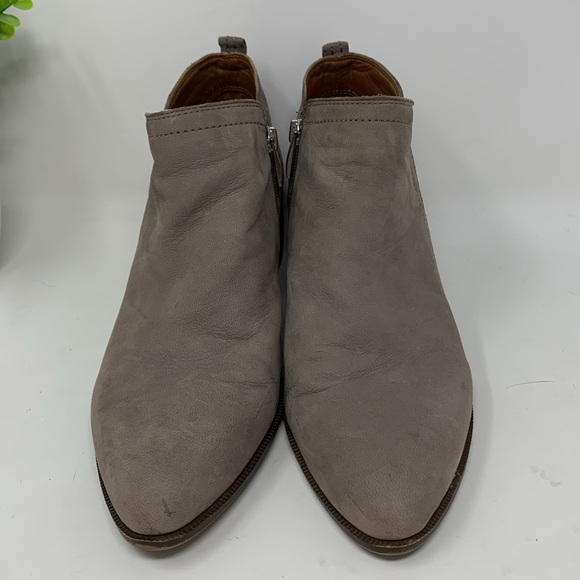 Franco Sarto Laslo booties - Picture 3 of 9